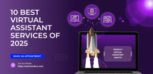 virtual assistant services