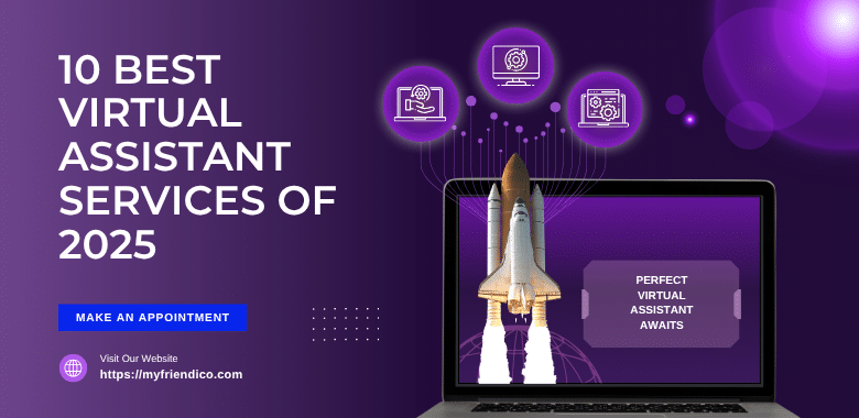 virtual assistant services