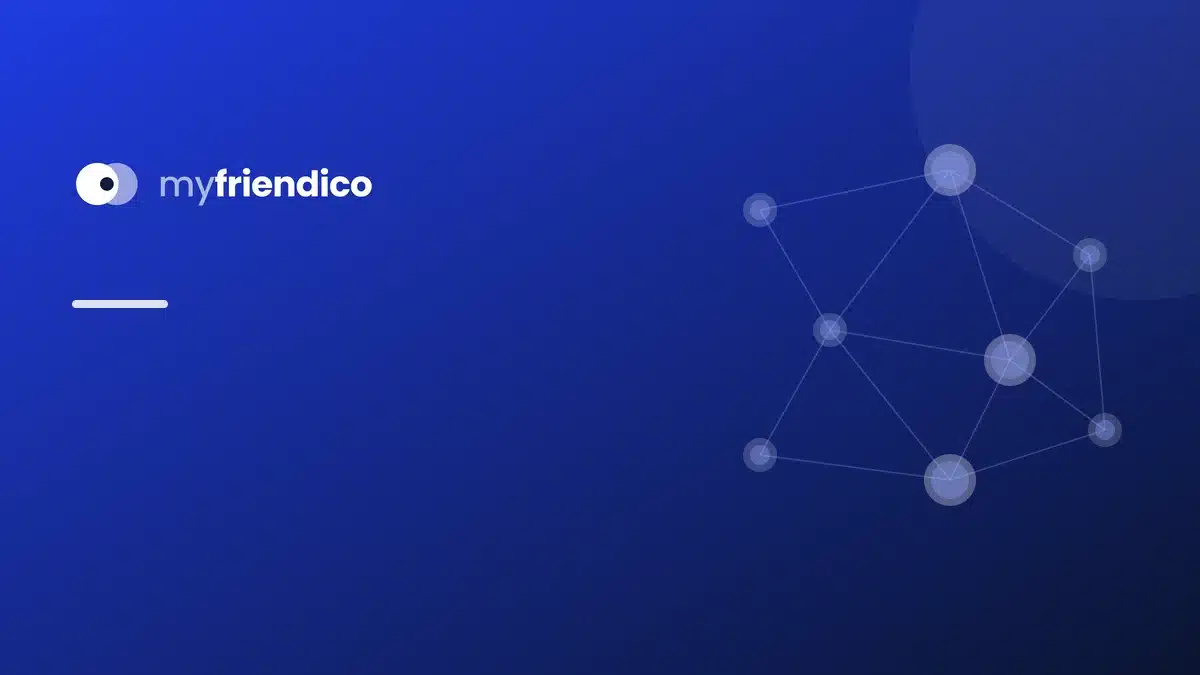 Verified B2B lead generation and list building from Myfriendico