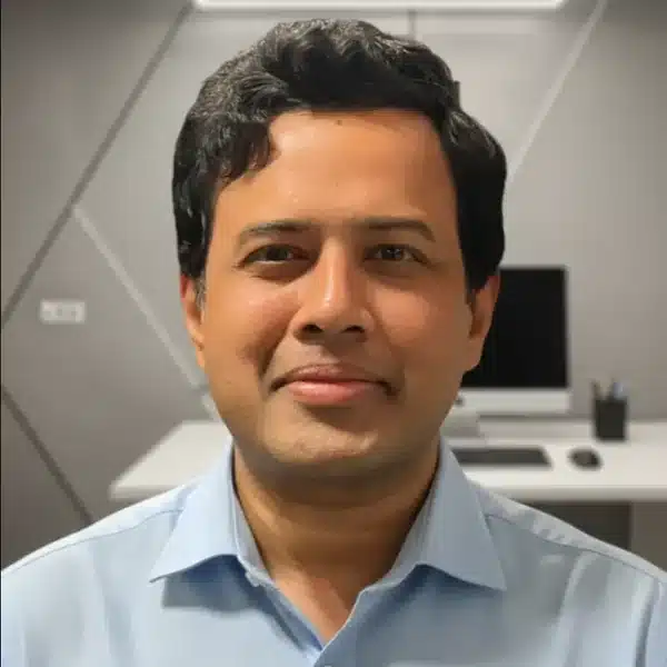 Md. Zahidul Hassan Bulbul, Co-founder and SEO and Content Strategist at Myfriendico